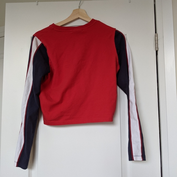 Fila long sleeve - Picture 3 of 3